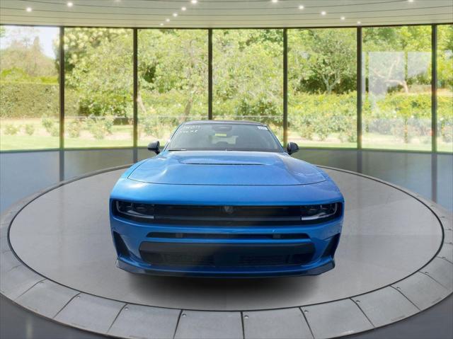 2026 Dodge Charger Scat Pack 2-Door AWD