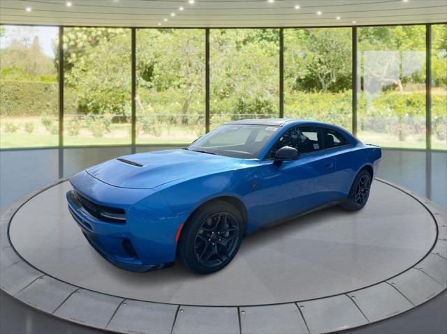 2026 Dodge Charger Scat Pack 2-Door AWD