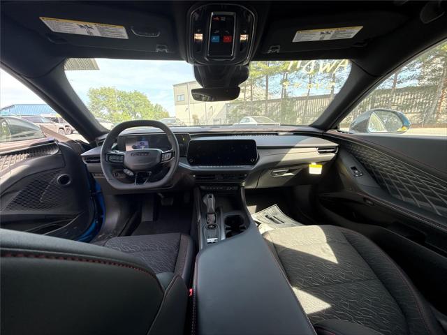 2026 Dodge Charger Scat Pack 2-Door AWD
