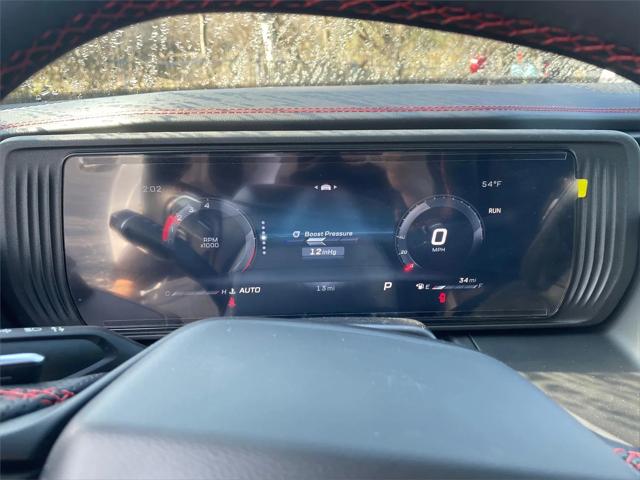 2026 Dodge Charger Scat Pack 2-Door AWD