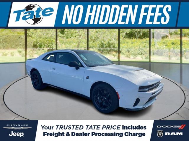 2026 Dodge Charger Scat Pack 2-Door AWD for sale in Frederick, MD
