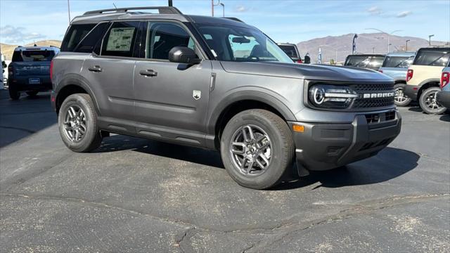2026 Ford Bronco Sport Big Bend for sale in Carson City, NV