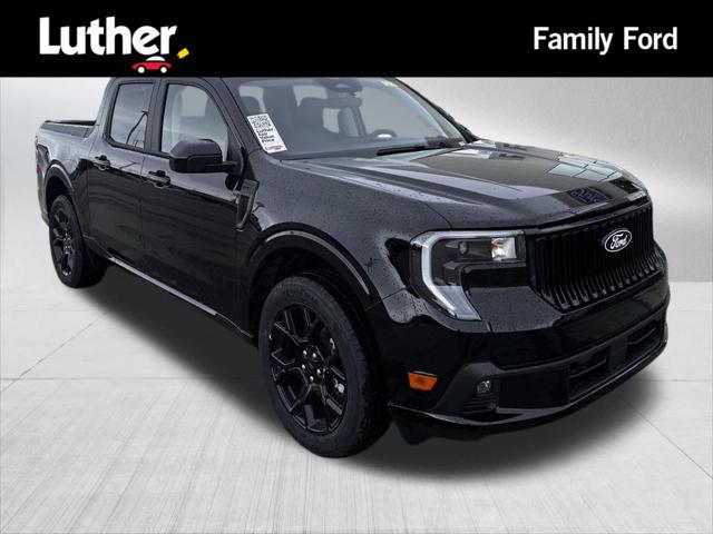 2026 Ford Maverick Lobo Standard for sale in Sierra Vista, AZ