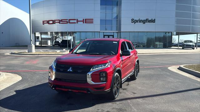 2026 Mitsubishi Outlander Sport 2.0 Ralliart for sale in Springfield, MS