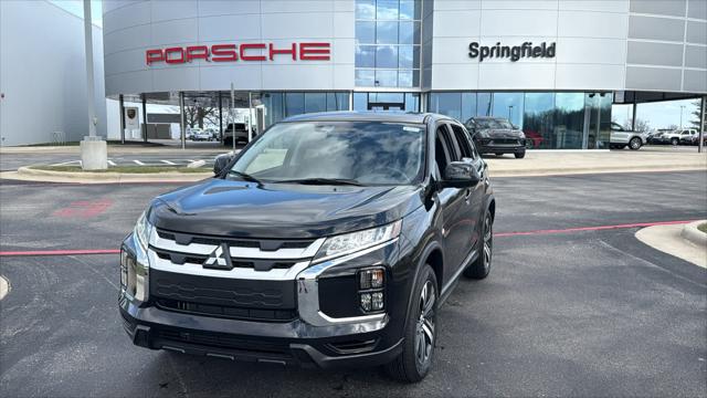 2026 Mitsubishi Outlander Sport 2.0 ES for sale in Springfield, MS