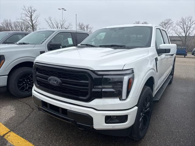 2026 Ford F-150 LARIAT for sale in Sterling Heights , MI