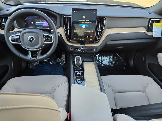 2026 Volvo XC60 B5 Plus