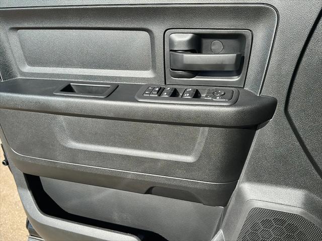 2026 Ram 2500 Tradesman Crew Cab 4x4 6'4" Box