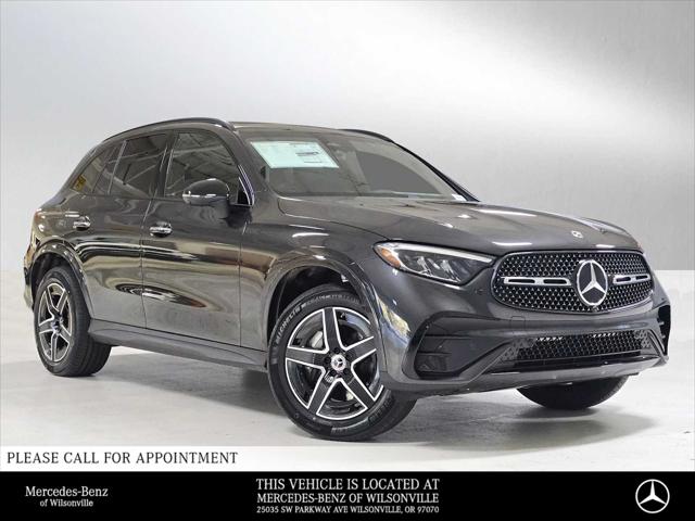 2026 Mercedes-Benz GLC GLC 300 for sale in Wilsonville, OR