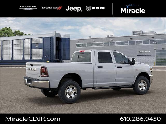 2026 RAM Ram 2500 RAM 2500 TRADESMAN CREW CAB 4X4 64 BOX 2026 RAM Ram 2500 RAM 2500 TRADESMAN CREW CAB 4X4 64 BOX