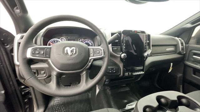 2026 RAM Ram 2500 RAM 2500 BIG HORN CREW CAB 4X4 64 BOX