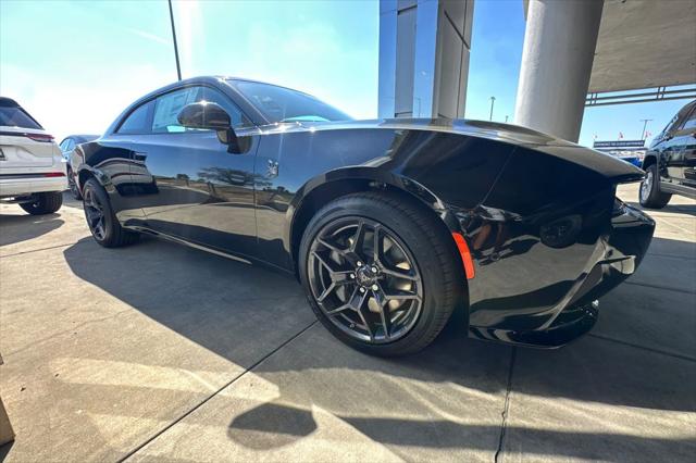 2026 Dodge Charger CHARGER SCAT PACK 2-DOOR AWD