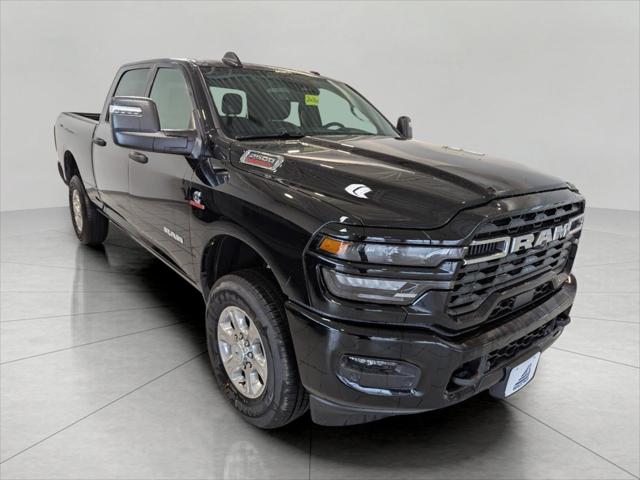 2026 RAM Ram 2500 RAM 2500 BIG HORN CREW CAB 4X4 64 BOX