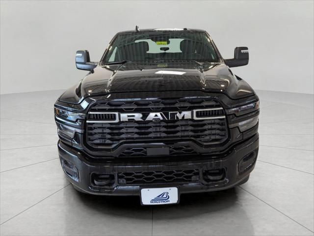 2026 RAM Ram 2500 RAM 2500 BIG HORN CREW CAB 4X4 64 BOX