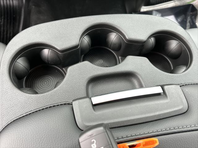 2026 RAM Ram 2500 RAM 2500 TRADESMAN REGULAR CAB 4X4 8 BOX