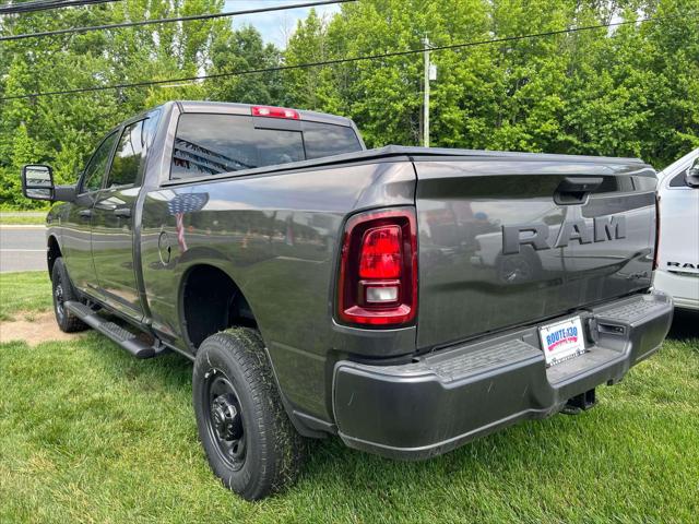 2026 RAM Ram 2500 RAM 2500 TRADESMAN CREW CAB 4X4 64 BOX 2026 RAM Ram 2500 RAM 2500 TRADESMAN CREW CAB 4X4 64 BOX