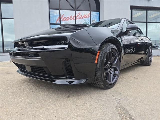 2026 Dodge Charger CHARGER SCAT PACK 2-DOOR AWD 2026 Dodge Charger CHARGER SCAT PACK 2-DOOR AWD