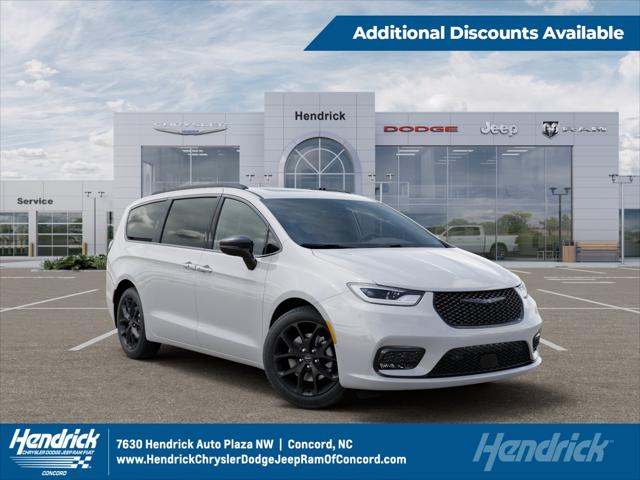 2026 Chrysler Pacifica Limited AWD for sale in Concord, NC