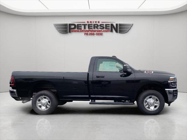 2026 RAM Ram 2500 RAM 2500 TRADESMAN REGULAR CAB 4X4 8 BOX