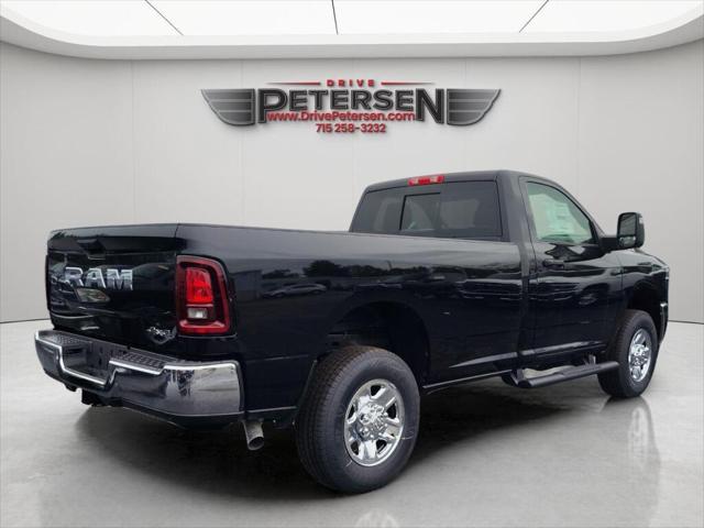 2026 RAM Ram 2500 RAM 2500 TRADESMAN REGULAR CAB 4X4 8 BOX