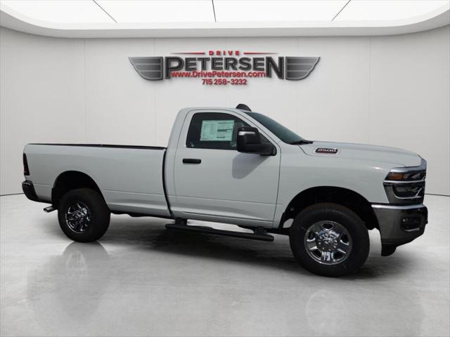 2026 RAM Ram 2500 RAM 2500 TRADESMAN REGULAR CAB 4X4 8 BOX