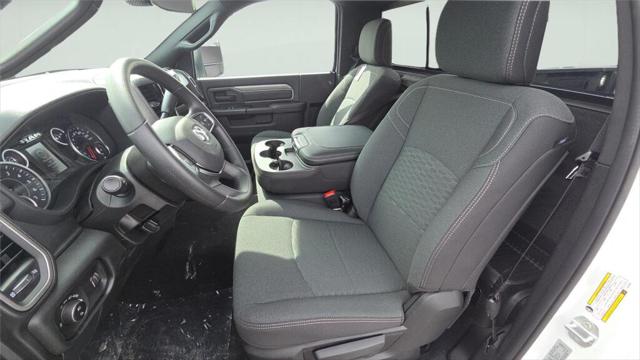 2026 RAM Ram 2500 RAM 2500 TRADESMAN REGULAR CAB 4X4 8 BOX