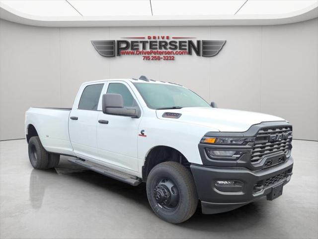 2026 RAM Ram 3500 RAM 3500 TRADESMAN CREW CAB 4X4 8 BOX 2026 RAM Ram 3500 RAM 3500 TRADESMAN CREW CAB 4X4 8 BOX