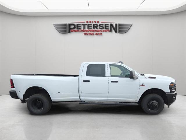2026 RAM Ram 3500 RAM 3500 TRADESMAN CREW CAB 4X4 8 BOX 2026 RAM Ram 3500 RAM 3500 TRADESMAN CREW CAB 4X4 8 BOX