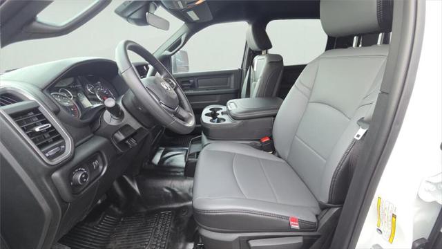2026 RAM Ram 3500 RAM 3500 TRADESMAN CREW CAB 4X4 8 BOX 2026 RAM Ram 3500 RAM 3500 TRADESMAN CREW CAB 4X4 8 BOX