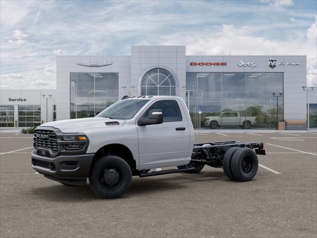2026 RAM Ram 3500 Chassis Cab RAM 3500 TRADESMAN CHASSIS REGULAR CAB 4X4 60 CA 2026 RAM Ram 3500 Chassis Cab RAM 3500 TRADESMAN CHASSIS REGULAR CAB 4X4 60 CA