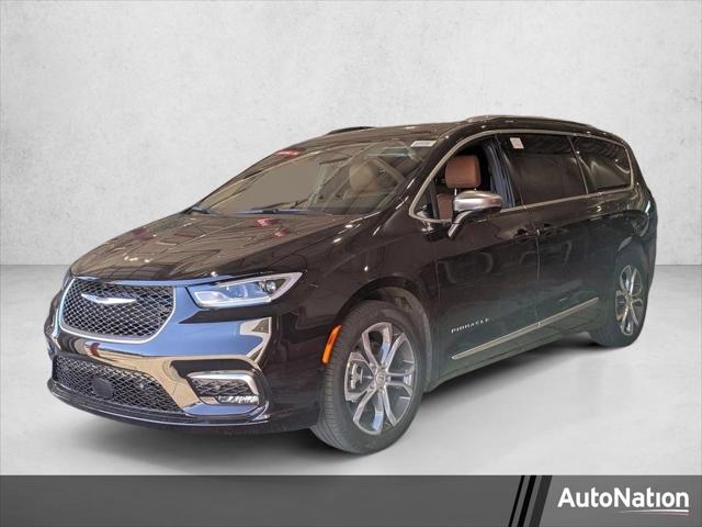 2026 Chrysler Pacifica Pinnacle for sale in Houston, TX