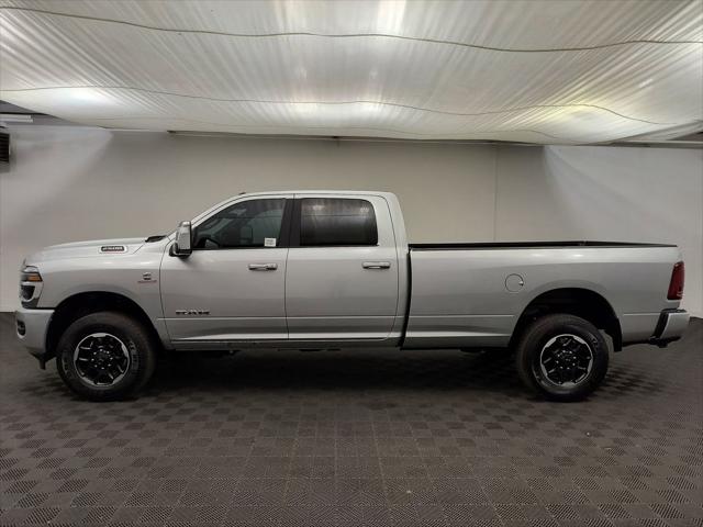 2026 RAM Ram 2500 RAM 2500 LARAMIE CREW CAB 4X4 8 BOX
