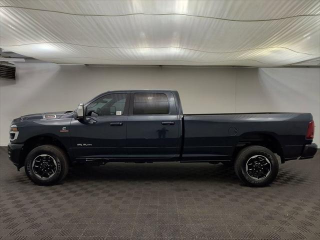 2026 RAM Ram 2500 RAM 2500 LARAMIE CREW CAB 4X4 8 BOX