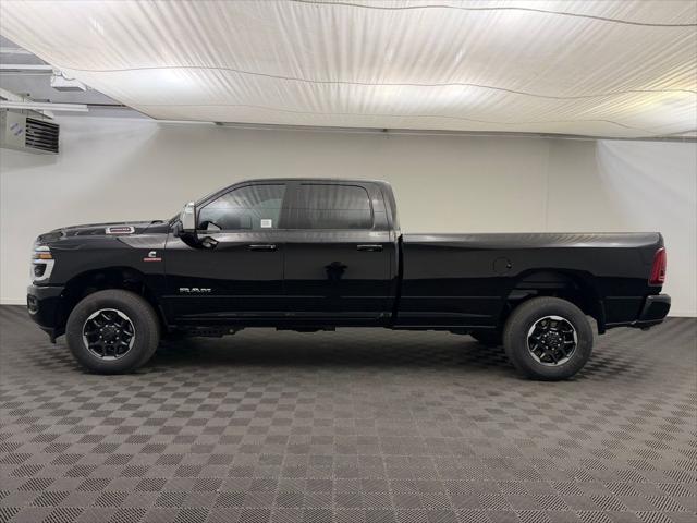2026 RAM Ram 2500 RAM 2500 LARAMIE CREW CAB 4X4 8 BOX