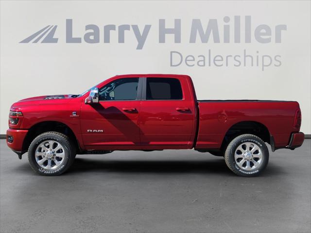 2026 RAM Ram 2500 RAM 2500 LARAMIE CREW CAB 4X4 64 BOX