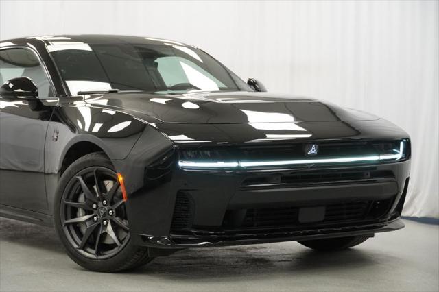 2026 Dodge Charger CHARGER SCAT PACK PLUS 2-DOOR AWD