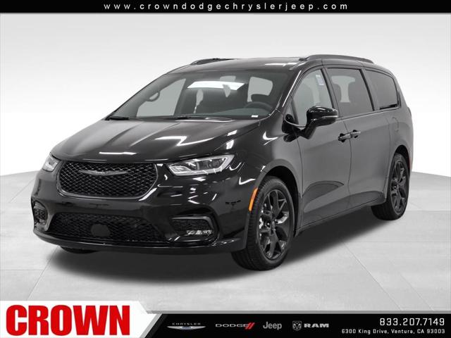 2026 Chrysler Pacifica PACIFICA SELECT 2026 Chrysler Pacifica PACIFICA SELECT