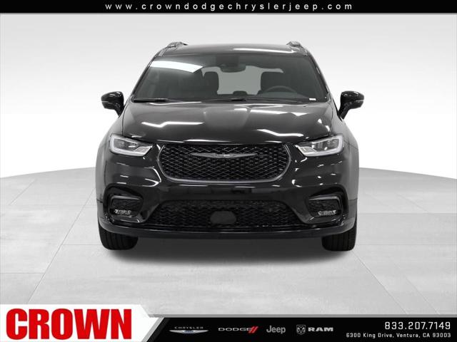 2026 Chrysler Pacifica PACIFICA SELECT 2026 Chrysler Pacifica PACIFICA SELECT