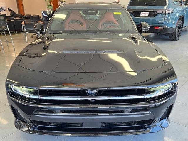 2026 Dodge Charger CHARGER SCAT PACK PLUS 2-DOOR AWD