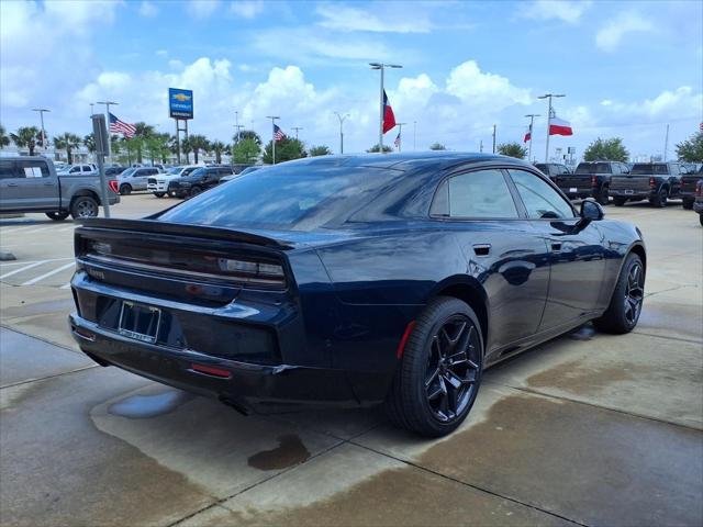 2026 Dodge Charger CHARGER SCAT PACK 4-DOOR AWD 2026 Dodge Charger CHARGER SCAT PACK 4-DOOR AWD
