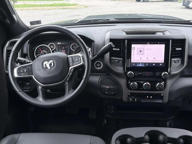 2026 RAM 2500 RAM 2500 TRADESMAN CREW CAB 4X4 64 BOX 2026 RAM 2500 RAM 2500 TRADESMAN CREW CAB 4X4 64 BOX