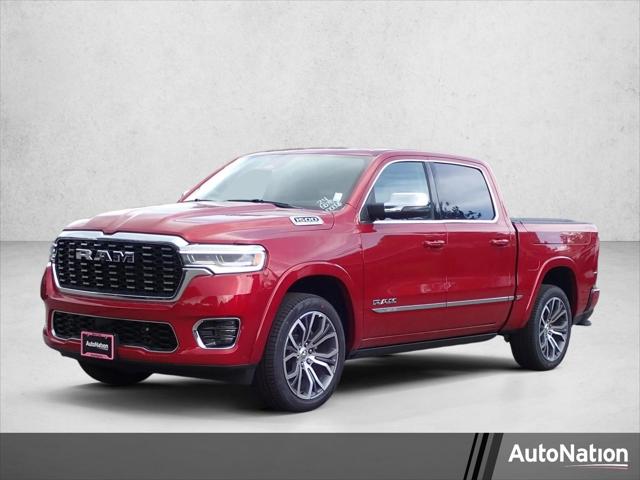 2026 Ram 1500 Tungsten Crew Cab 4x4 5'7" Box for sale in Centennial, CO
