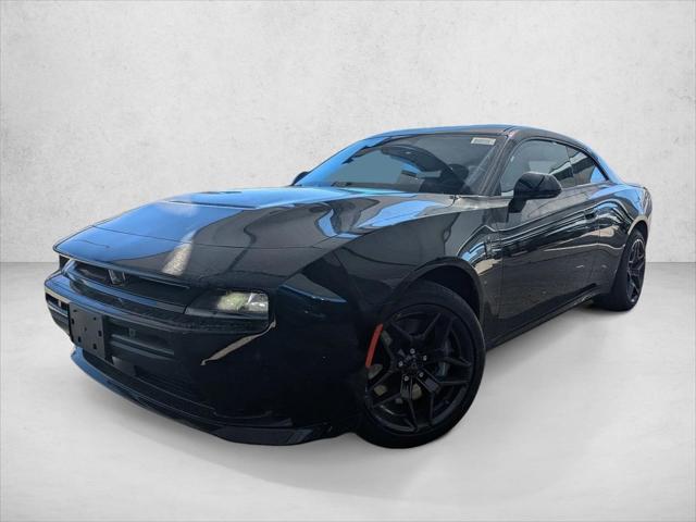 2026 Dodge Charger CHARGER SCAT PACK 2-DOOR AWD