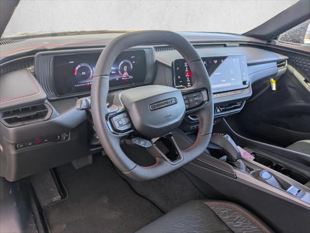 2026 Dodge Charger CHARGER SCAT PACK 2-DOOR AWD