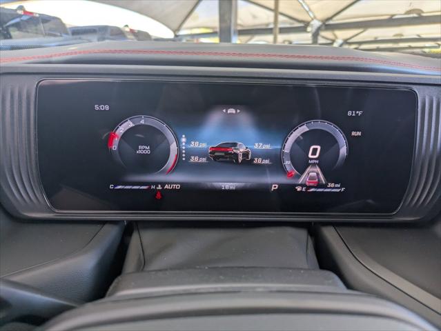 2026 Dodge Charger Scat Pack 2-Door AWD