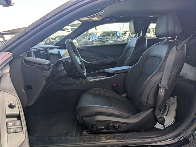 2026 Dodge Charger Scat Pack 2-Door AWD