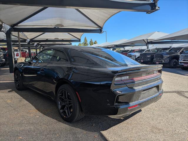 2026 Dodge Charger Scat Pack 2-Door AWD