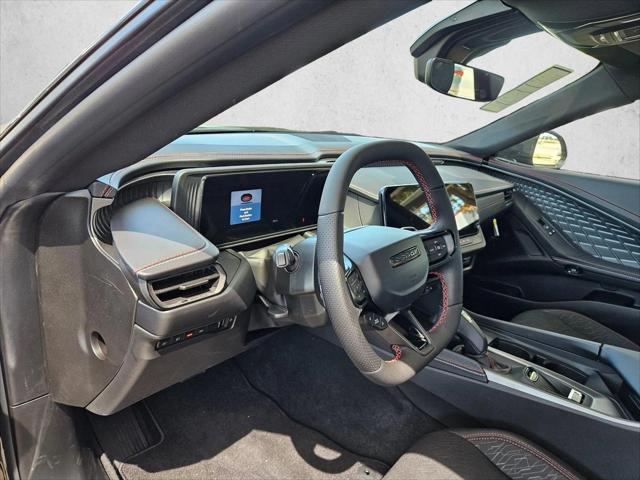 2026 Dodge Charger CHARGER SCAT PACK 4-DOOR AWD