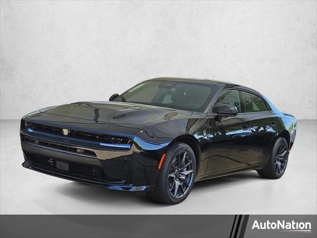 2026 Dodge Charger Scat Pack 4-Door AWD for sale in Fort Worth, TX