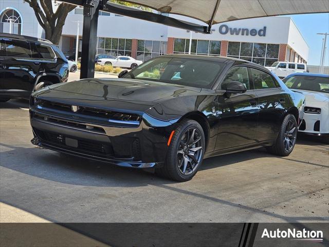 2026 Dodge Charger CHARGER SCAT PACK 4-DOOR AWD